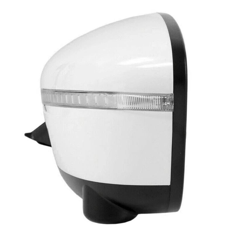 Left Side View Mirror for Nissan Rogue 2014-2019 Camera Heated Power 13pin