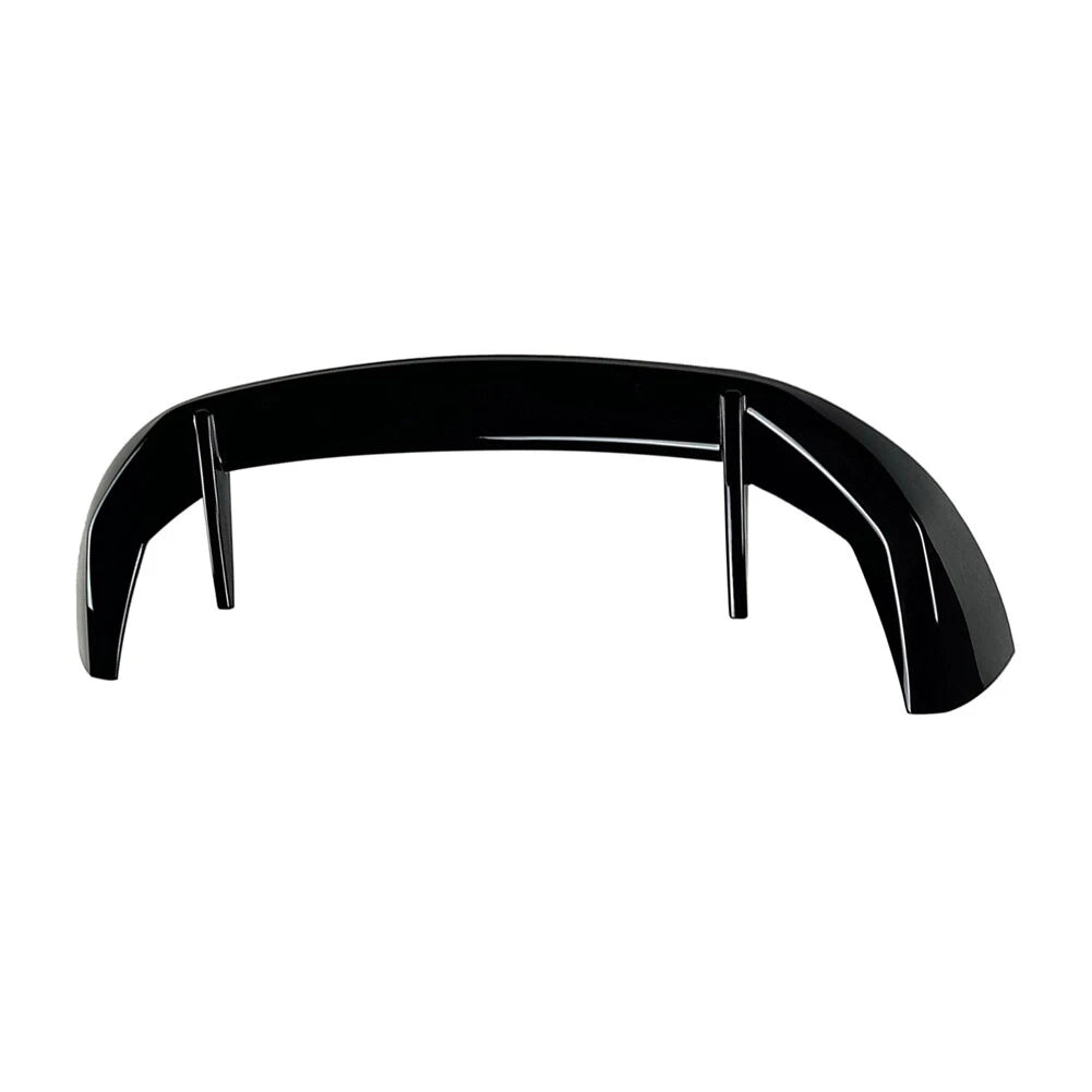 Rear Roof Tailgate Spoiler Wing Lip for BMW X7 (2019-2024)