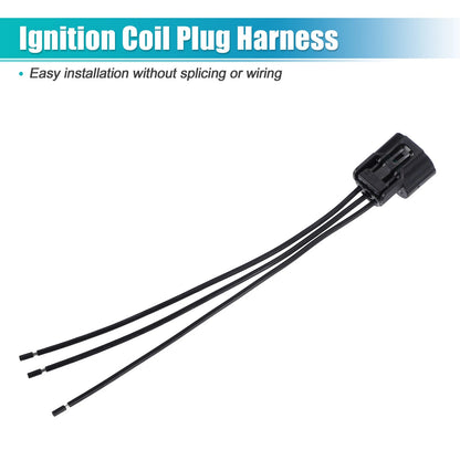 Pressure Switch Connector Pigtail for Honda Accord (2005-2020)