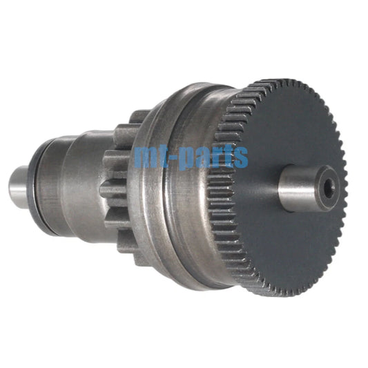 14T/61T Starter Motor Pinion Gear for Aprilia Mojito 50 Custom/Retro (1999-2003)