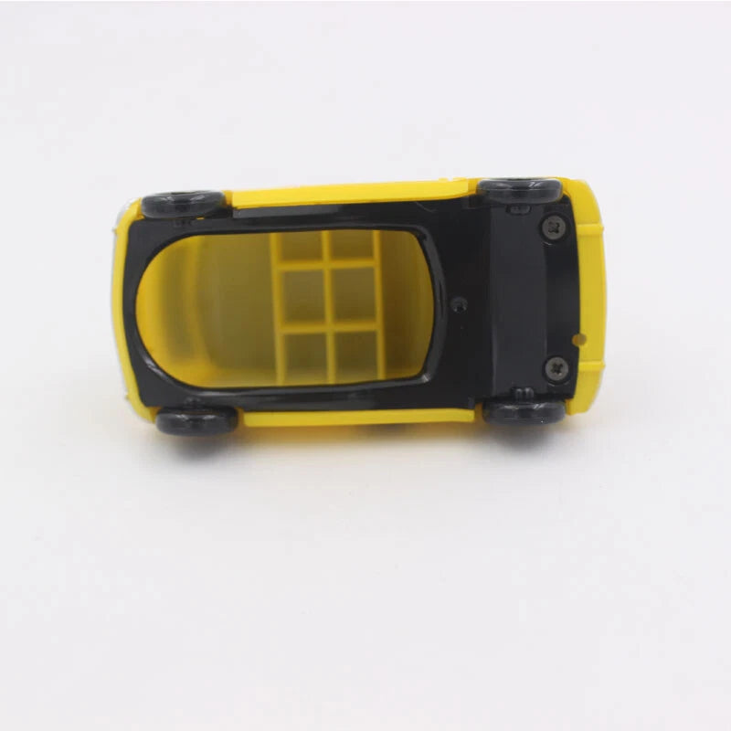 Car Smart Remote Key Case Fob Cover Key Shell for Mini Cooper F54 F55 F56 F60