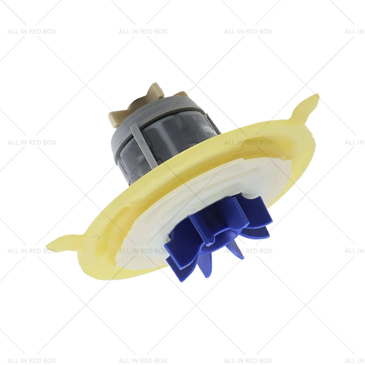 Rotor Motor Assembly for Fisher & Paykel Dishdrawer DD601, DD603 (2004-2023)