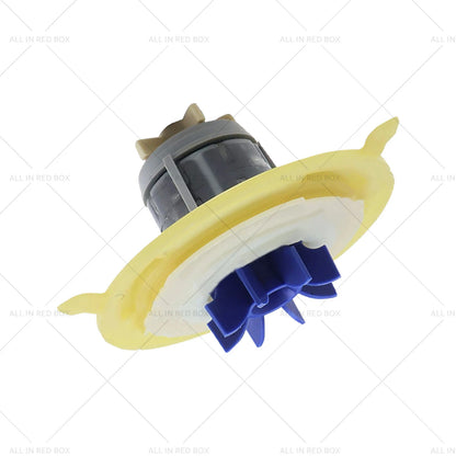 Rotor Motor Assembly for Fisher & Paykel Dishdrawer DD601, DD603 (2004-2023)