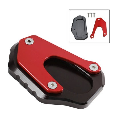 Side Stand Plate for Suzuki V-Strom DL1050XT (2020-2023)