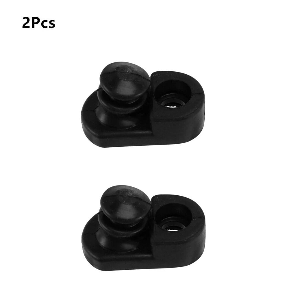 Door Switch Rubber Cover  for Nissan 240SX, 300ZX, Infiniti Q45 (1989-1996)