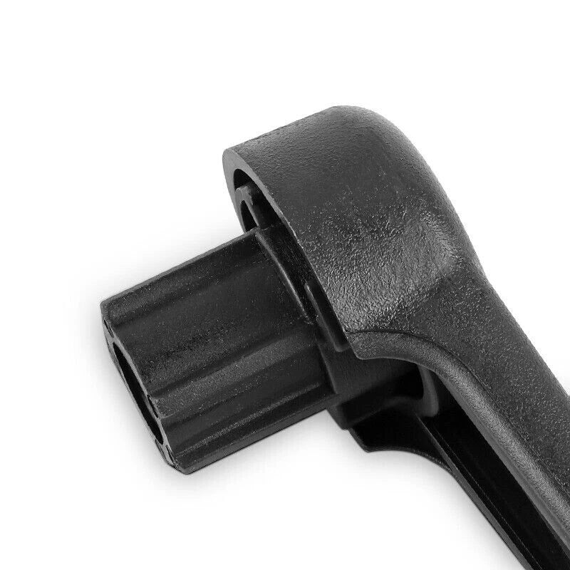Window Crank for Ford F150 F350 F450 F550 (2004-2008)