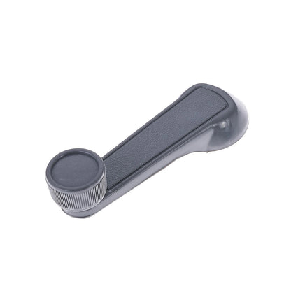 Grey Window Crank Handle for Honda Accord, Civic, Prelude (1977-1983)