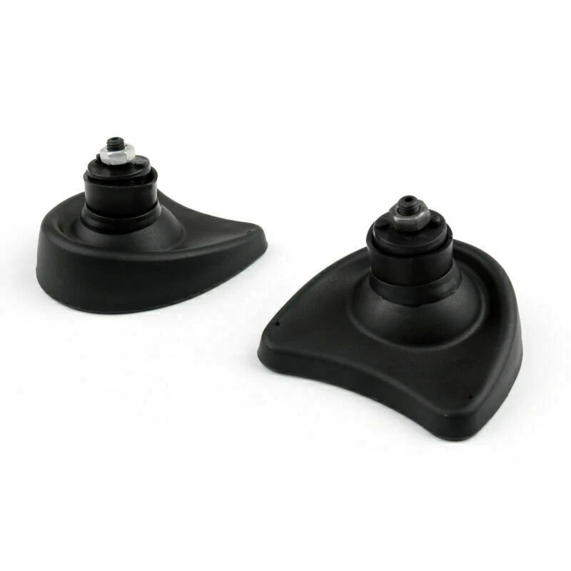10mm Wide Angle Rear View Mirror for Harley Street Glide (1996-2013)