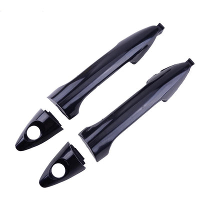 4PCS Exterior Door Handles for Hyundai Accent (2012-2017)