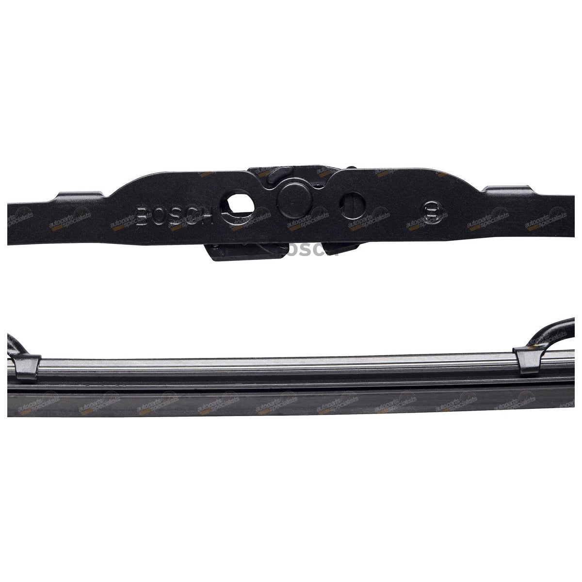 Eco Front Wiper Blade Set for Mazda RX7 Series 1-3 (1979-1985)