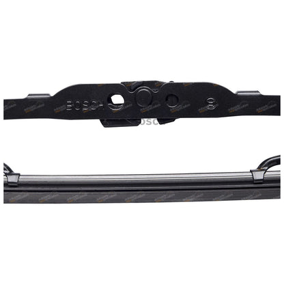 Eco Front Wiper Blade Set for Mazda RX7 Series 1-3 (1979-1985)