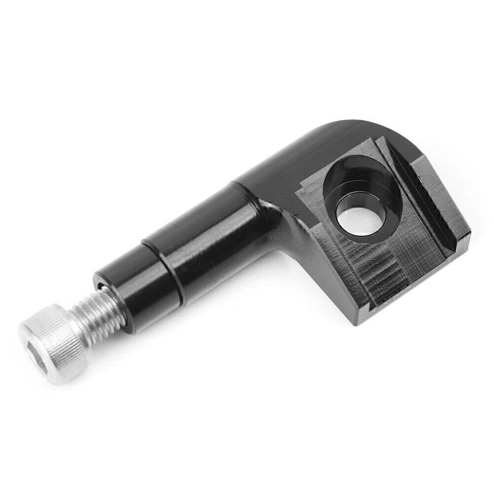 Steering Damper Stabilizer Mounting Bracket for Yamaha YZF-R1 YZF-R6 (2006-2015)