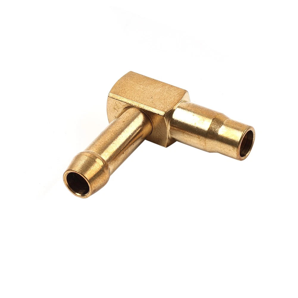 Carburetor Fuel Inlet Fitting for Harley Softail Touring CV Carb (1984-2006)