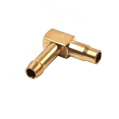 Carburetor Fuel Inlet Fitting for Harley Softail Touring CV Carb (1984-2006)