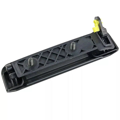 Outer Door Handle (Black) for Nissan Vanette C22 (1997-2010)