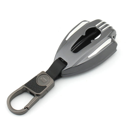 Key Case Protector Cover for BMW R18 Bagger (2020-2024)