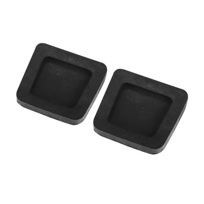 Clutch/Brake Pedal Pad for Ford Mustang (1994-2004)