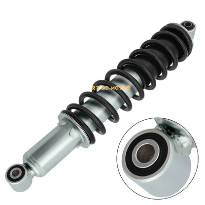 2 x Rear Coil-Over Shocks With Springs for Honda Sportrax 250 TRX250EX TRX250X