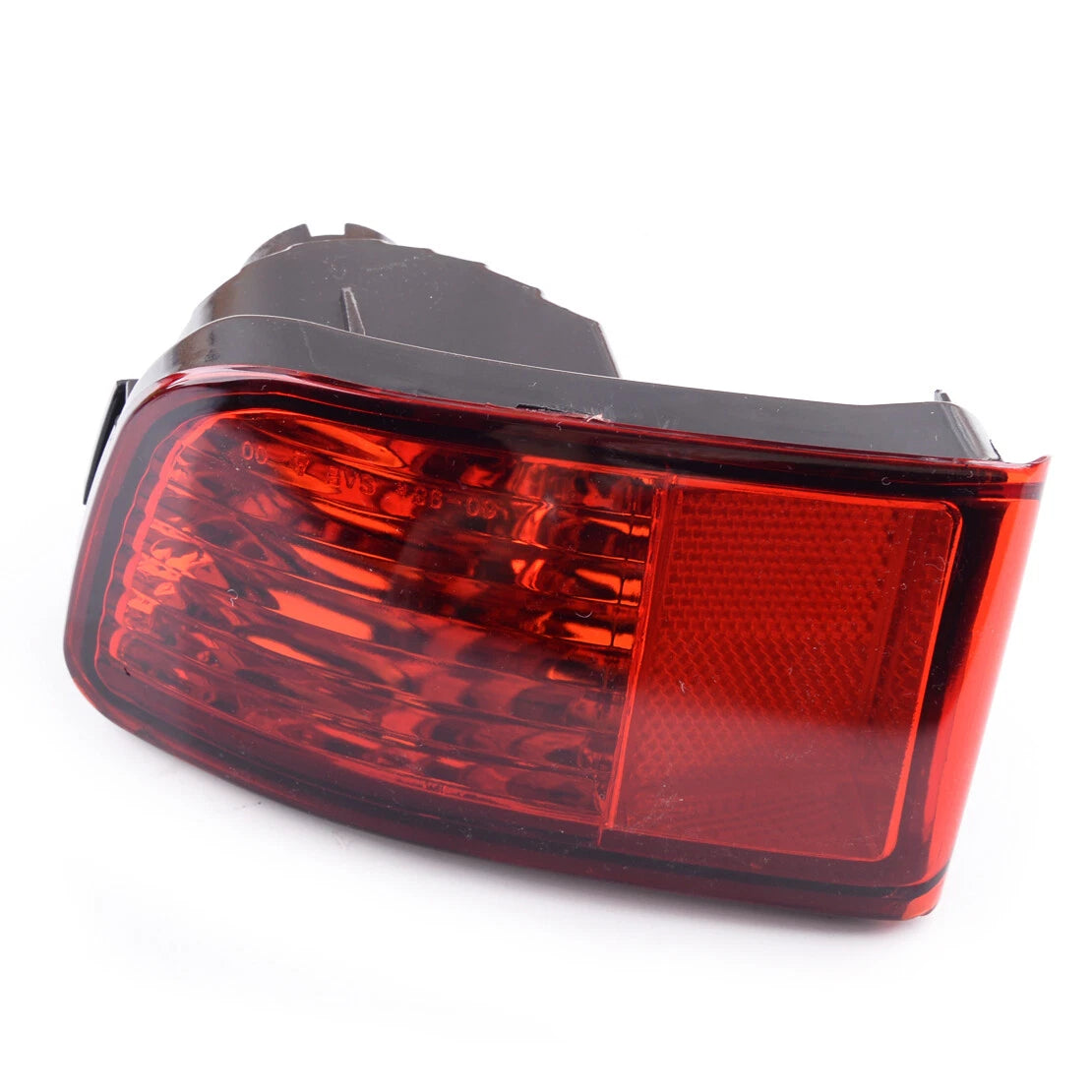 Right Rear Bumper Reflector Tail Light Housing for Toyota 4Runner (2003-2005)
