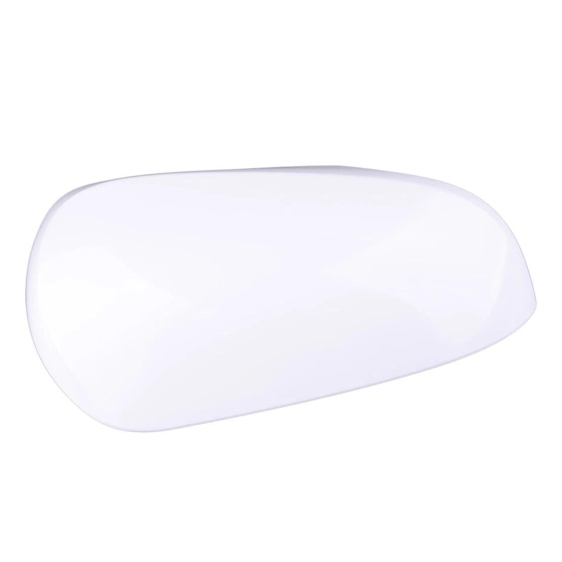Front Right Exterior Mirror Cap for Toyota Prius C (2012-2018)