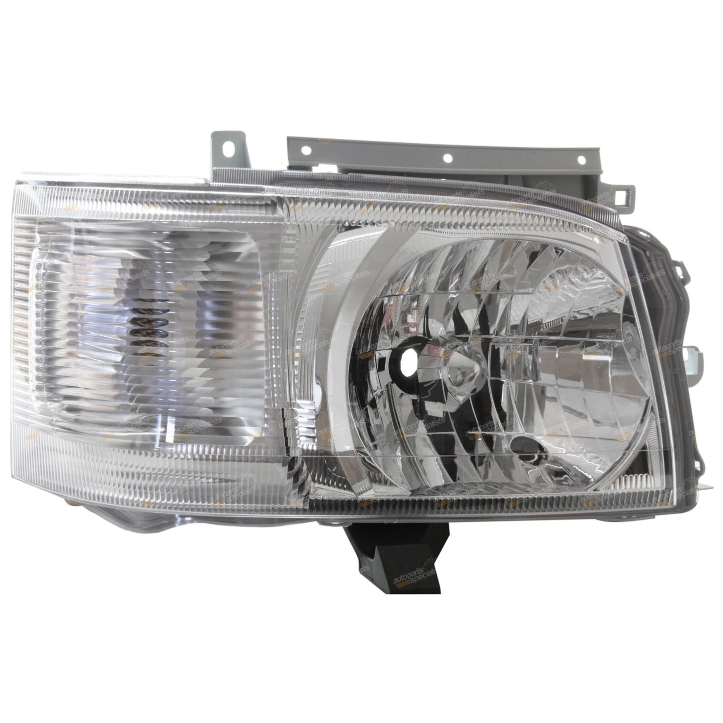RH HeadLight Right Head Light for Toyota Hiace (2005–2010)