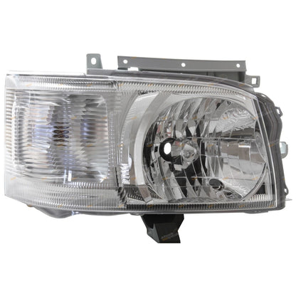 RH HeadLight Right Head Light for Toyota Hiace (2005–2010)