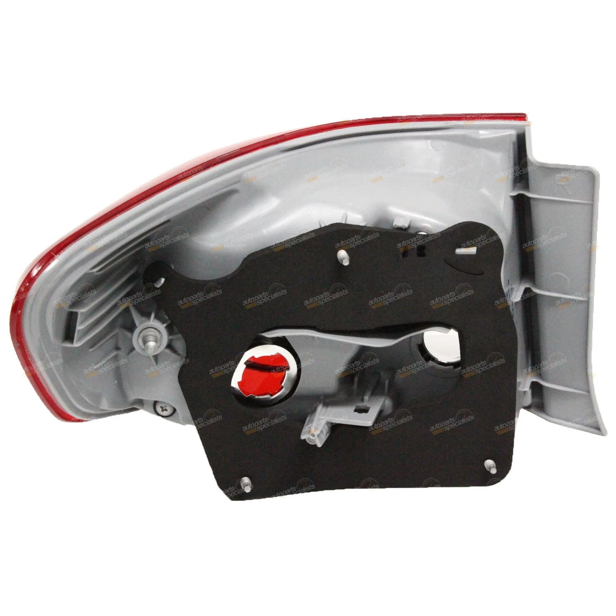 RH Tail Light for Toyota Corolla ZRE152/153 Sedan (2010–2013)
