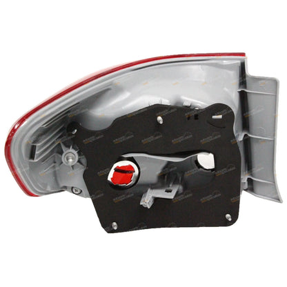 RH Tail Light for Toyota Corolla ZRE152/153 Sedan (2010–2013)