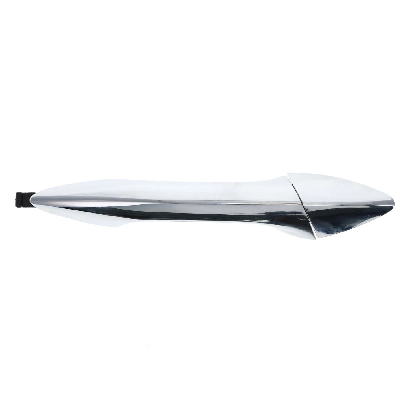 Chrome RR Rear Right Outer Door Handle for Hyundai i30 (2012–2017)