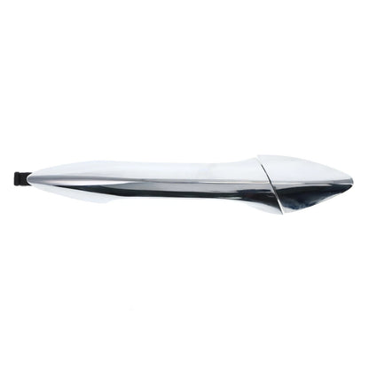 Chrome RR Rear Right Outer Door Handle for Hyundai i30 (2012–2017)