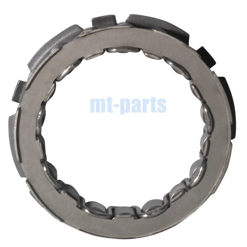 Starter Clutch One Way Bearing Kit for Suzuki DRZ400S/DRZ400SM (2000-2018)