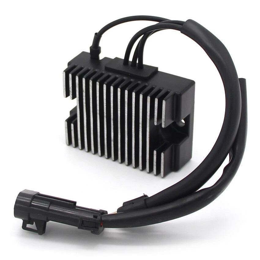 Voltage Rectifier Regulator for Harley-Davidson XL 1200R Roadster (2004-2006)