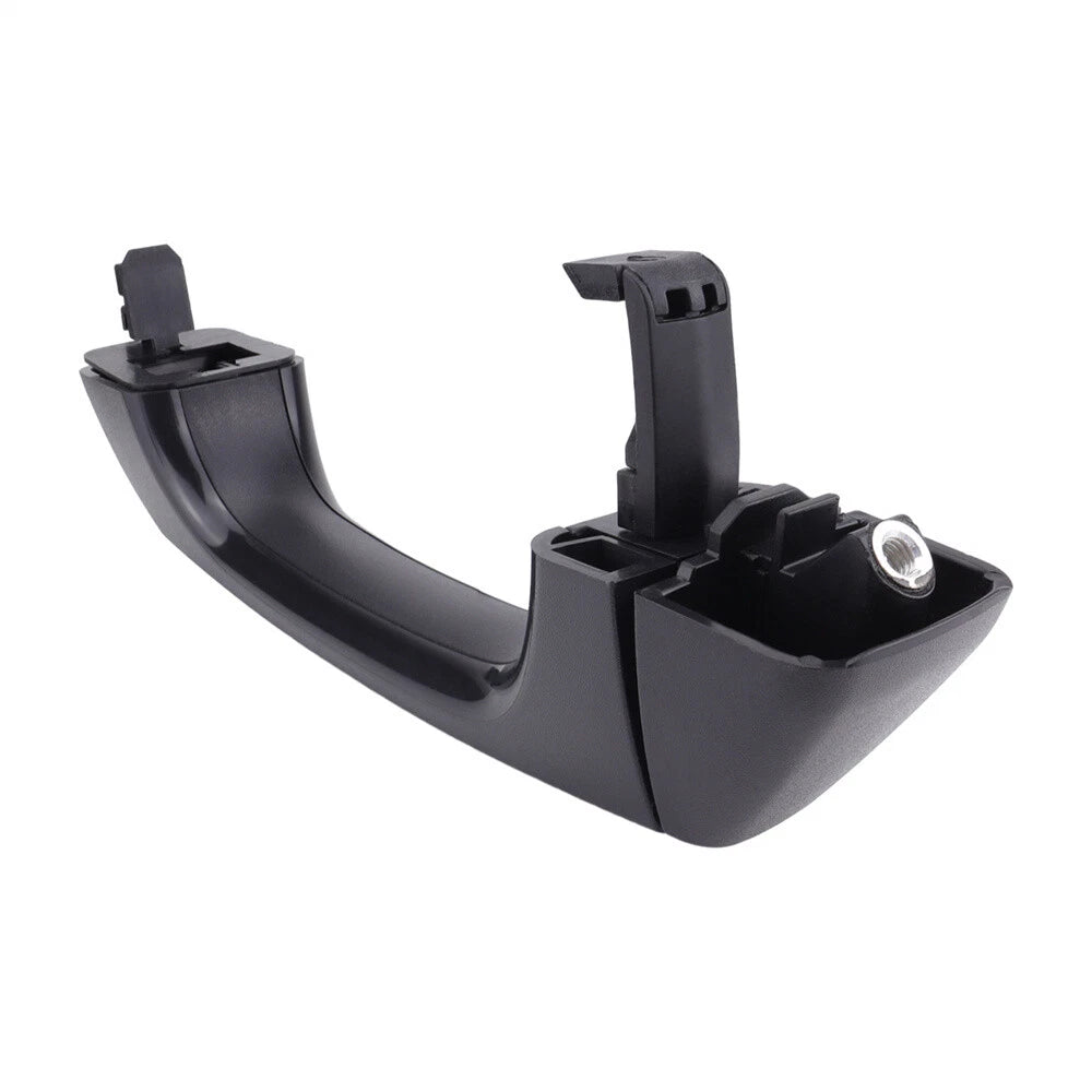 Black Exterior Door Handle for Hummer H3 H3T (2006-2010)