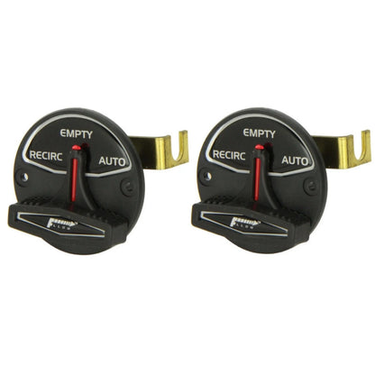 Valve Actuator Control Cable Lever for Skeeter Ranger V3 Series