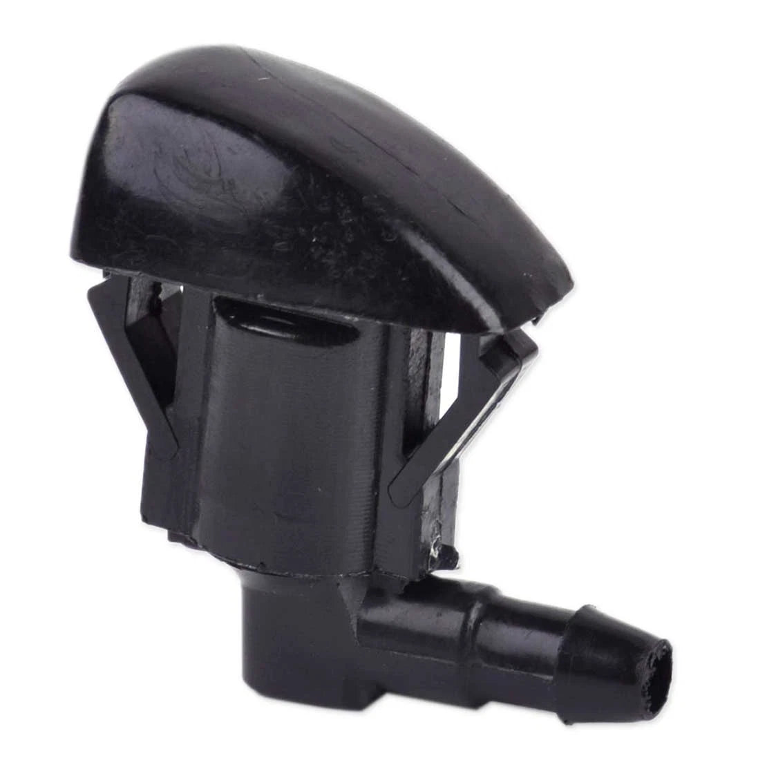 2 x Front Windshield Wiper Nozzles for Chevrolet Malibu, Dodge Stratus (2004-2008)