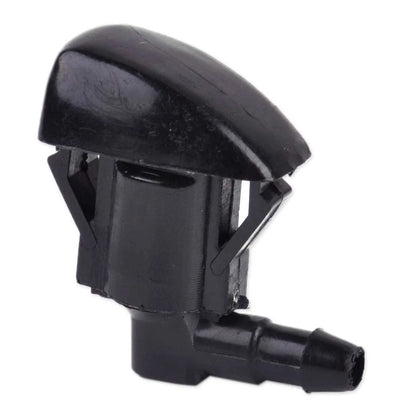 2 x Front Windshield Wiper Nozzles for Chevrolet Malibu, Dodge Stratus (2004-2008)
