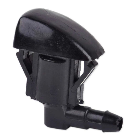 2 x Front Windshield Wiper Nozzles for Chevrolet Malibu, Dodge Stratus (2004-2008)