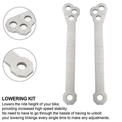 Rear Suspension Lowering Kit for HONDA XADV750 X-ADV 750 (2019-2021)