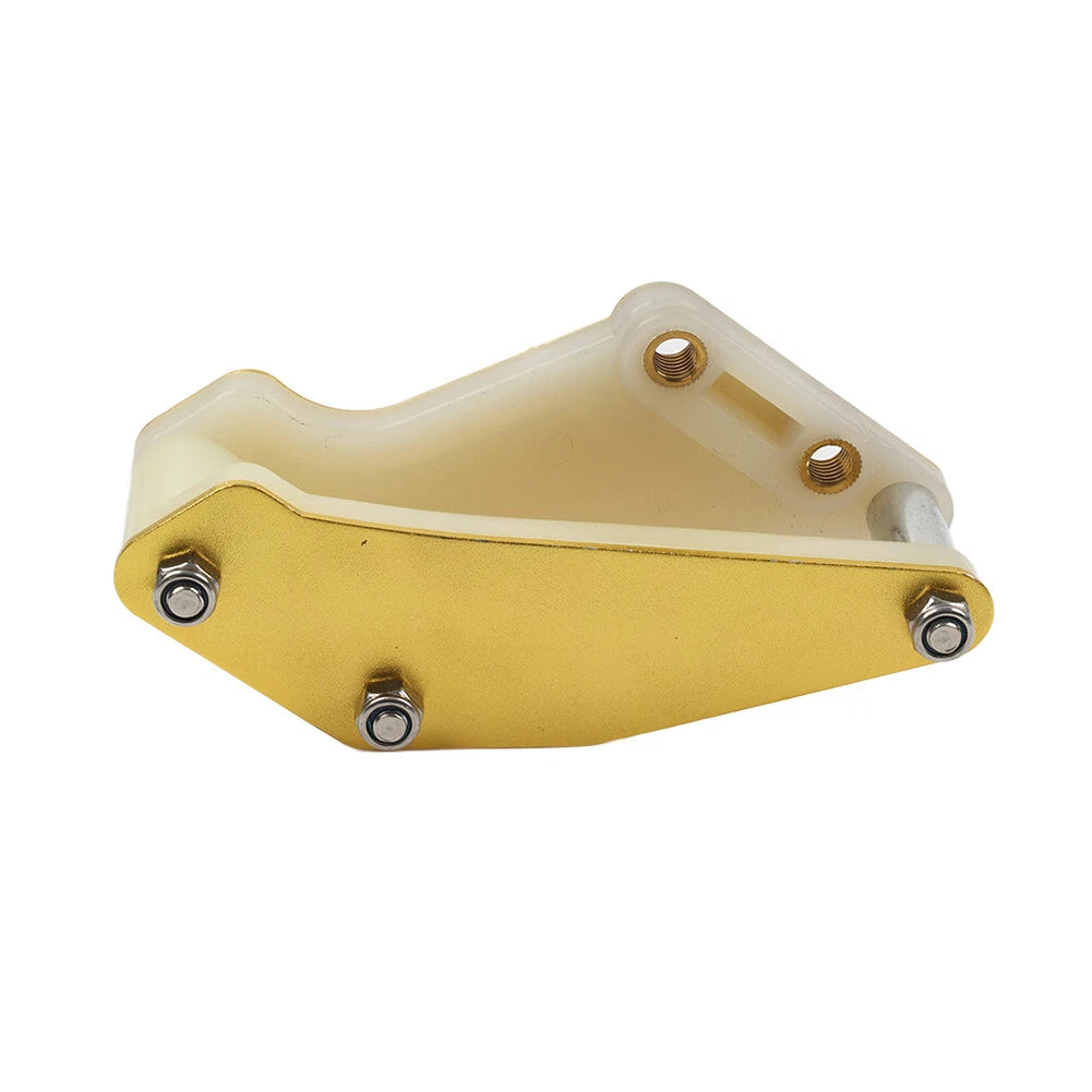 Gold Chain Runner Guide Slider for SDG SSR Taotao XR50 CRF50 110cc
