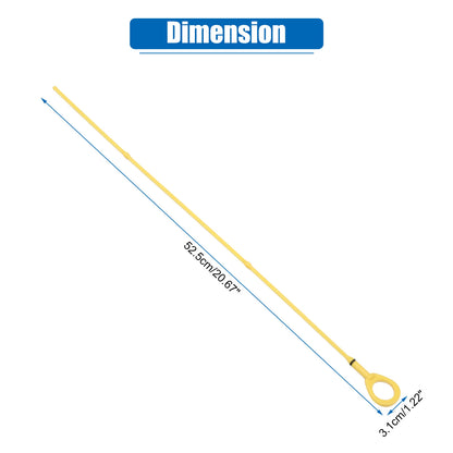 Engine Oil Level Dipstick for Toyota Yaris (2001-2005)