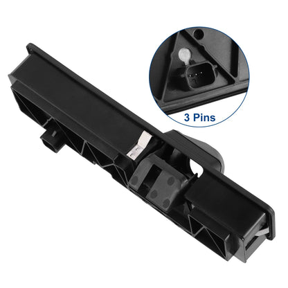 Rear Tailgate Release Switch for Ford Focus (2000-2018)