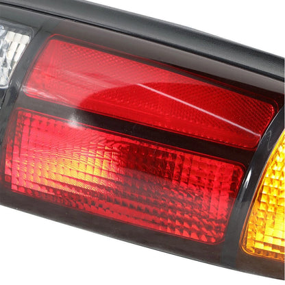 Left Tail Brake Light for Chevrolet Camaro (2010-2015)