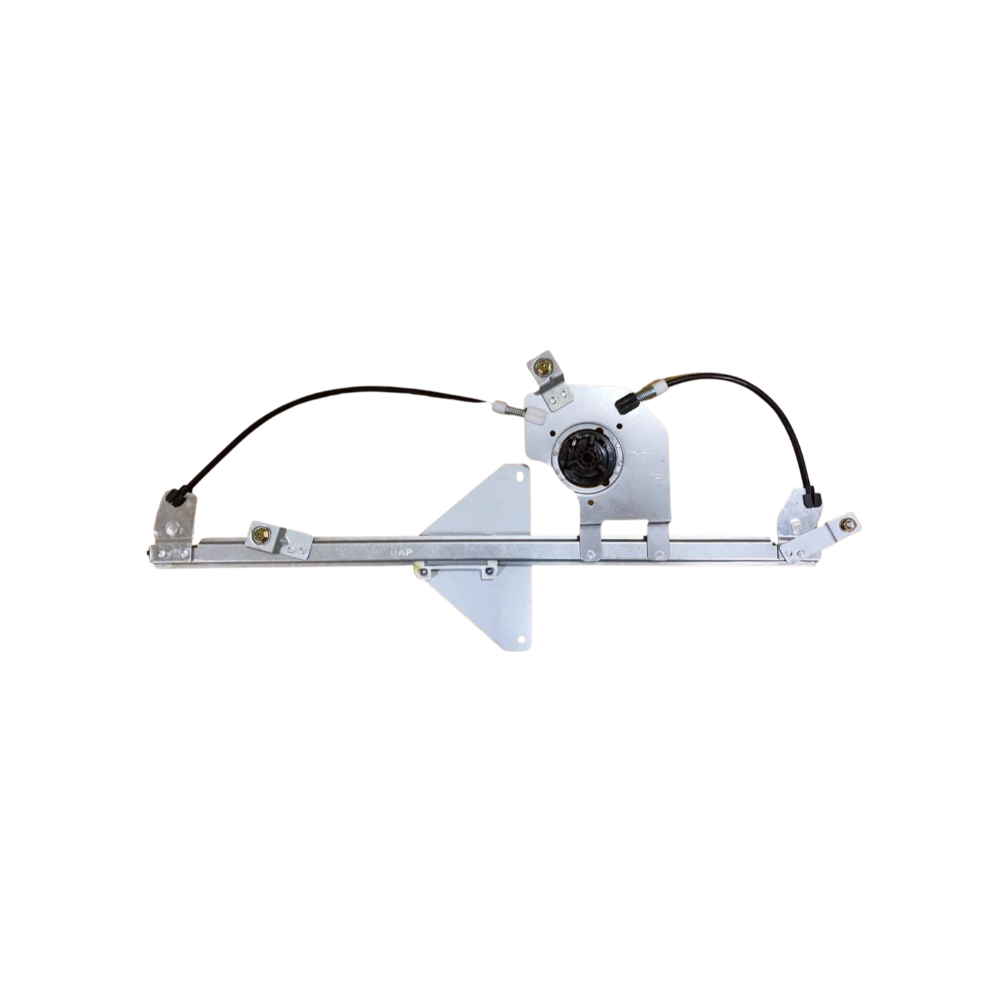 FrontRight Window Regulator W/o Motor for Citroen Berlingo/Partner (2008–2017)