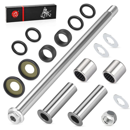 Rear Swing Arm Bearing Seal Kit for Kawasaki KFX400 2003-2006