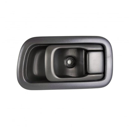 Interior Door Handle Gray Right Fits Nissan Frontier Navara D22 UTE 1998-05 D06
