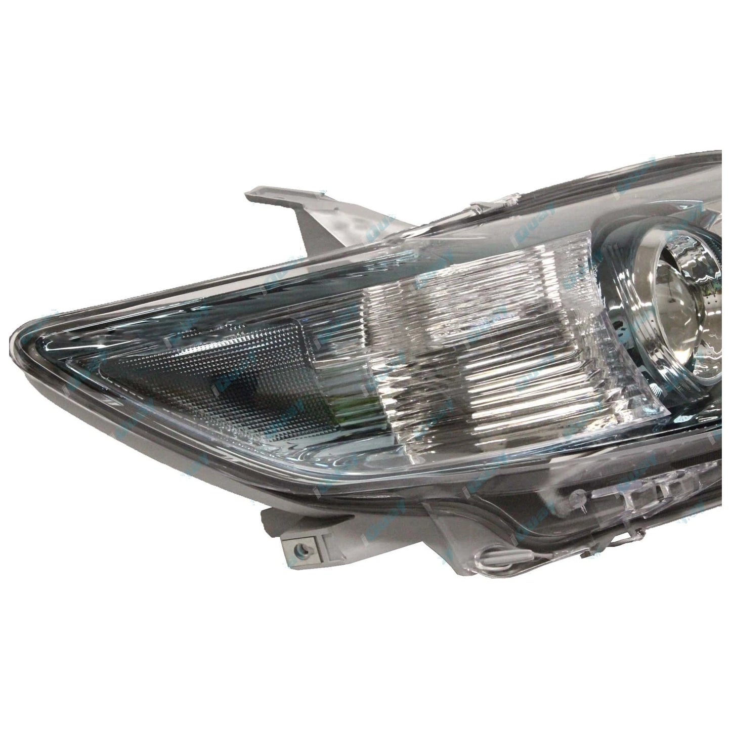 RH Projector Headlight for Toyota Camry 2010-2011 Hybrid Right Side