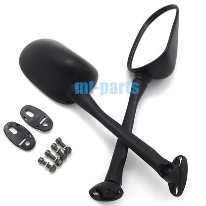 Rear View Mirror for Honda CBR125R CBR250R (2011-2017)