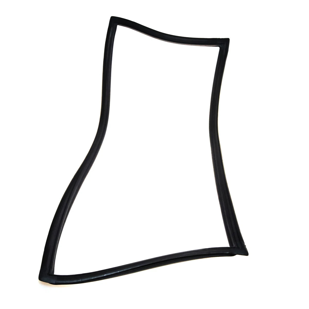 Front Windshield Rubber Seal for Toyota Corolla/Sprinter/Levin 1970-1974