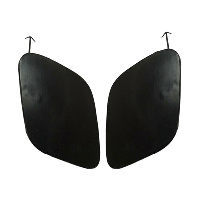 Tow Hook Eye Cap Covers for Toyota Prius (2019-2021)