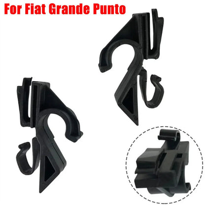 Rear Parcel Shelf Clips for Fiat Grande Punto (2006-2016)